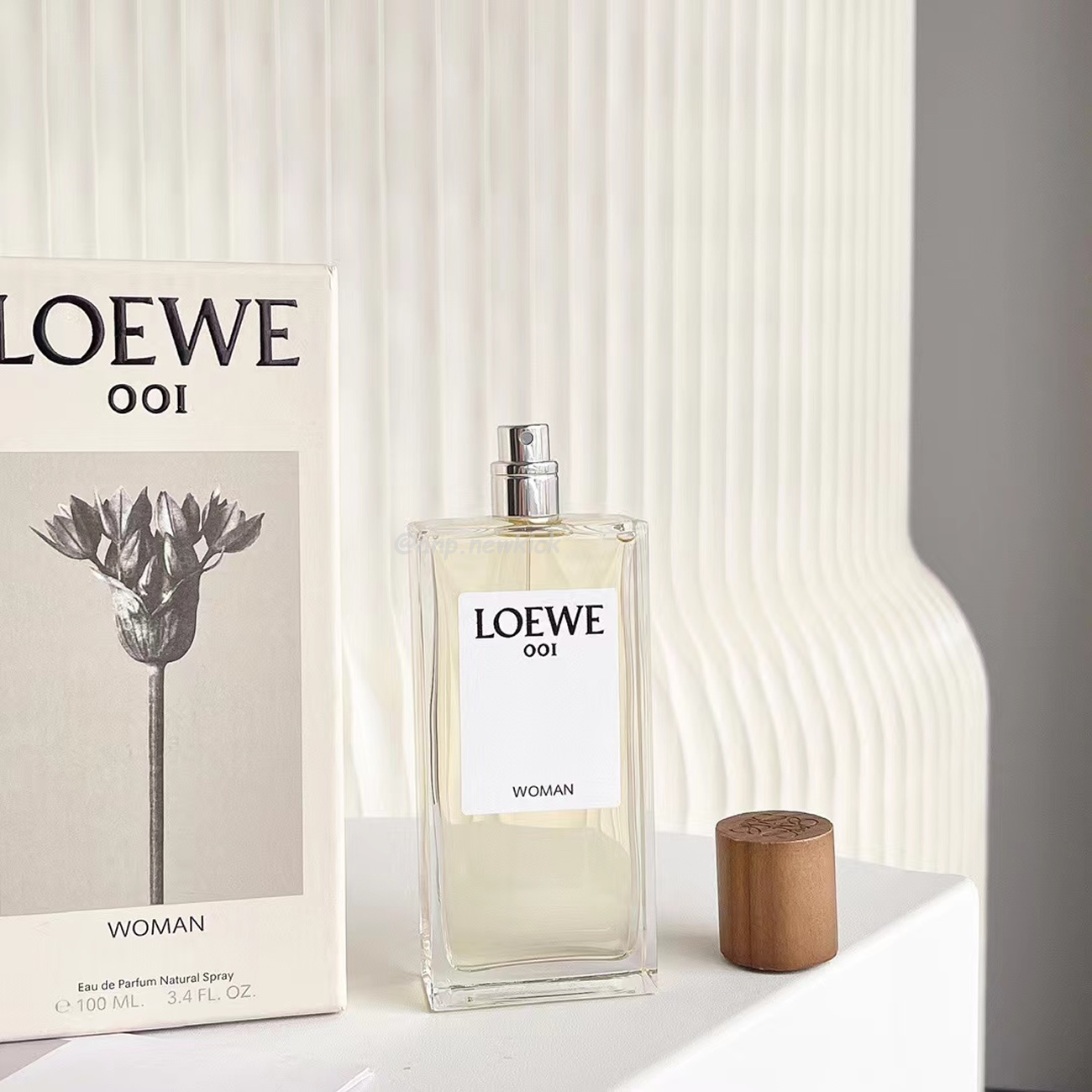 Loewe 001 Womens Edp 100ml (5) - newkick.cc